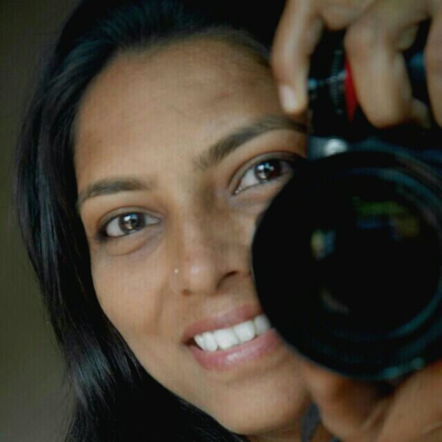 Punam Purarkar